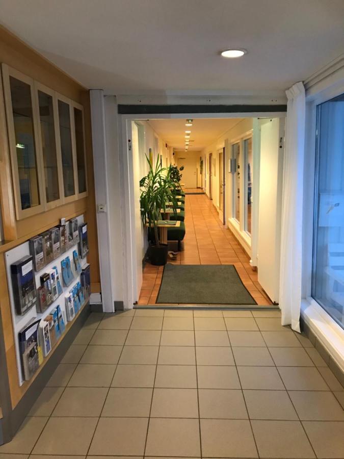 Kongsberg Hostel-Vandrerhjem Exterior foto